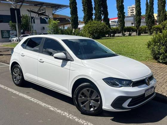 VOLKSWAGEN POLO 1.0 MPI MANUAL